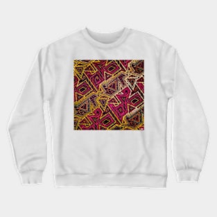 COMPLICATED LOVE (VARIANT) Crewneck Sweatshirt